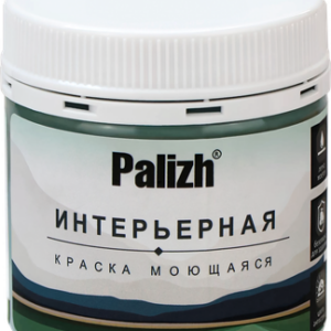 Краска Интерьерная шелковисто-матовая 21век