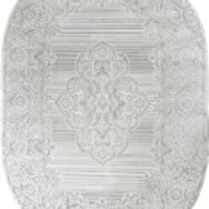 Ковер Palmera 0337A-AGRI-OVAL 21век