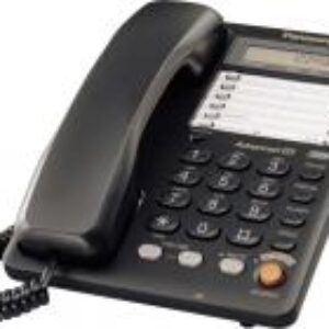 Проводной телефон KX-TS2365 21век