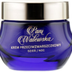 Крем для лица Против морщин 21век