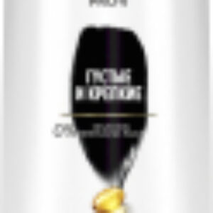 Шампунь для волос Густые и крепкие 21век