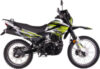 Мотоцикл Panther RC300-GY8Х 21век