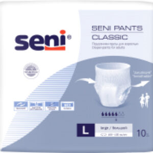 Подгузники для взрослых Pants Classic Large 21век