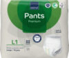 Трусы впитывающие для взрослых Pants L1 Premium 21век