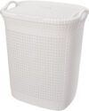Корзина для белья Paola EP426 21век