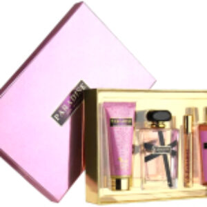 Парфюмерный набор Paradise / 8680943233813 21век