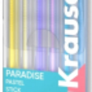 Набор гелевых ручек Paradise Stick Pastel / 61308 21век