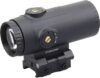 Увеличитель для прицела Paragon 5x30 Magnifier Micro SCMF-34 21век