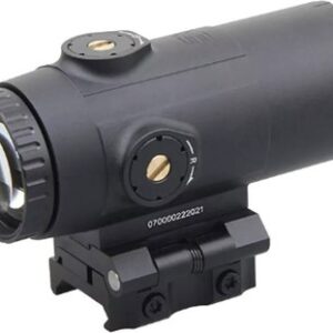Увеличитель для прицела Paragon 5x30 Magnifier Micro SCMF-34 21век