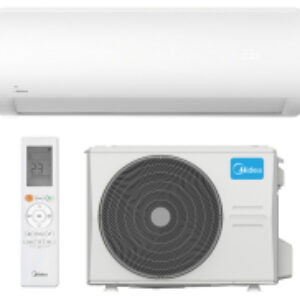 Сплит-система Paramount Inverter MSAG1-09N8C2S-I/O 21век