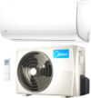 Сплит-система Paramount Inverter MSAG1-12N8C2U-I/O 21век