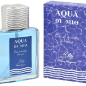 Туалетная вода Aqua Di Mio 21век