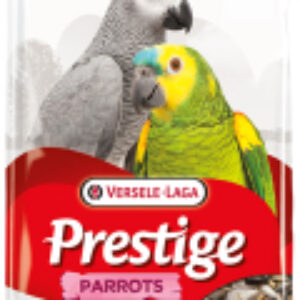 Корм для птиц Parrots Prestige для крупных попугаев / 421795 21век