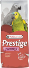 Корм для птиц Parrots Prestige для крупных попугаев / 421820 21век