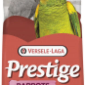 Корм для птиц Parrots Prestige для крупных попугаев / 421820 21век
