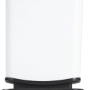 Контейнер для мусора Paso с педалью / 1754011007 21век