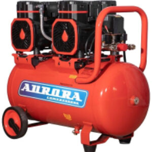 Воздушный компрессор Passat-50 Black 4g / 38254 21век