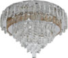 Люстра Passion 10231/SG LED 21век