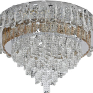 Люстра Passion 10231/SG LED 21век