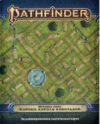 Игровое поле для настольной игры Pathfinder. Корона короля кобольдов / 915792 21век