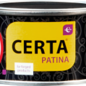 Патина декоративная Patina термостойкая 21век