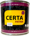 Патина декоративная Patina Стандарт 21век