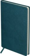 Ежедневник Pattern. Dark teal А5 / DuA5_61139 21век