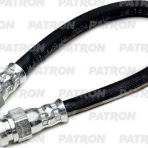 Тормозной шланг PBH0440 21век