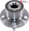 Ступица колеса PBK4013H 21век