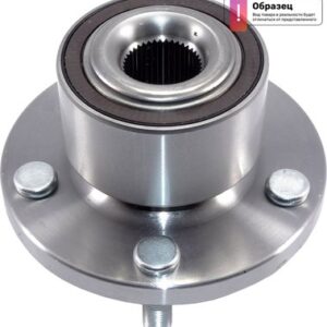 Ступица колеса PBK512229H 21век