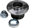 Ступица колеса PBK6572H 21век