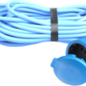 Удлинитель PC-2F-R-30(IP) 21век