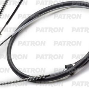 Трос ручного тормоза PC3194 21век