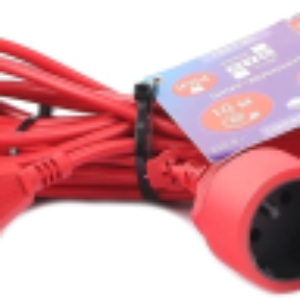 Удлинитель PC-3-B-10(IP) 21век