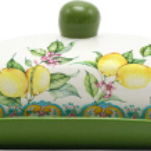 Масленка Принц Лимон PC74PL / HC601R-F02 21век