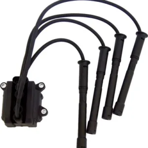 Катушка зажигания для авто PCI1043 21век