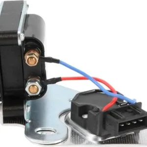 Катушка зажигания для авто PCI1175KOR 21век