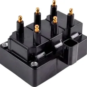 Катушка зажигания для авто PCI1376 21век