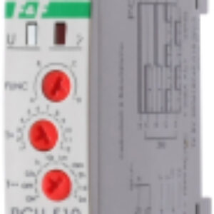 Реле времени PCU-510 / EA02.001.009 21век