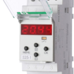 Реле времени PCZ-525-1 / EA02.002.011 21век