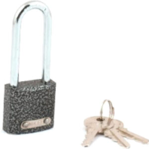 Замок навесной PD-01-32-L 21век