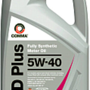 Моторное масло PD Plus 5W40 / DPD5L 21век