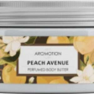 Крем для тела Peach avenue Парфюмированный 21век