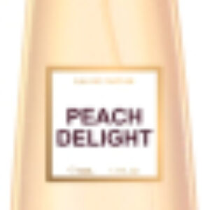 Парфюмерная вода Peach Delight 21век
