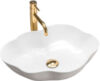 Умывальник Pearl U0265 21век