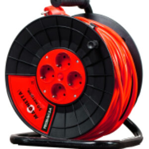 Удлинитель PEC50-3x1.5-A 21век