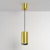 Потолочный светильник Pendant P100PL-20W4K-BS 21век