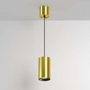 Потолочный светильник Pendant P100PL-20W4K-BS 21век