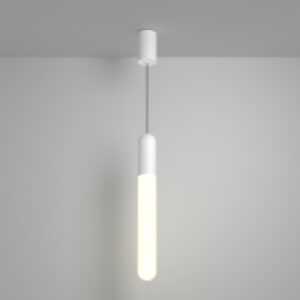 Потолочный светильник Pendant P101PL-L500-12W3K-W 21век