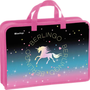 Папка-портфель Perfect / BR-PT-A47511 21век